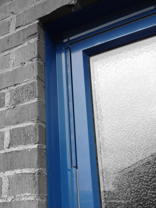 Inredningssnickeri disk