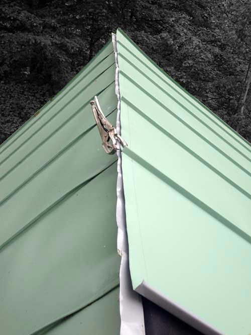 Inredningssnickeri disk